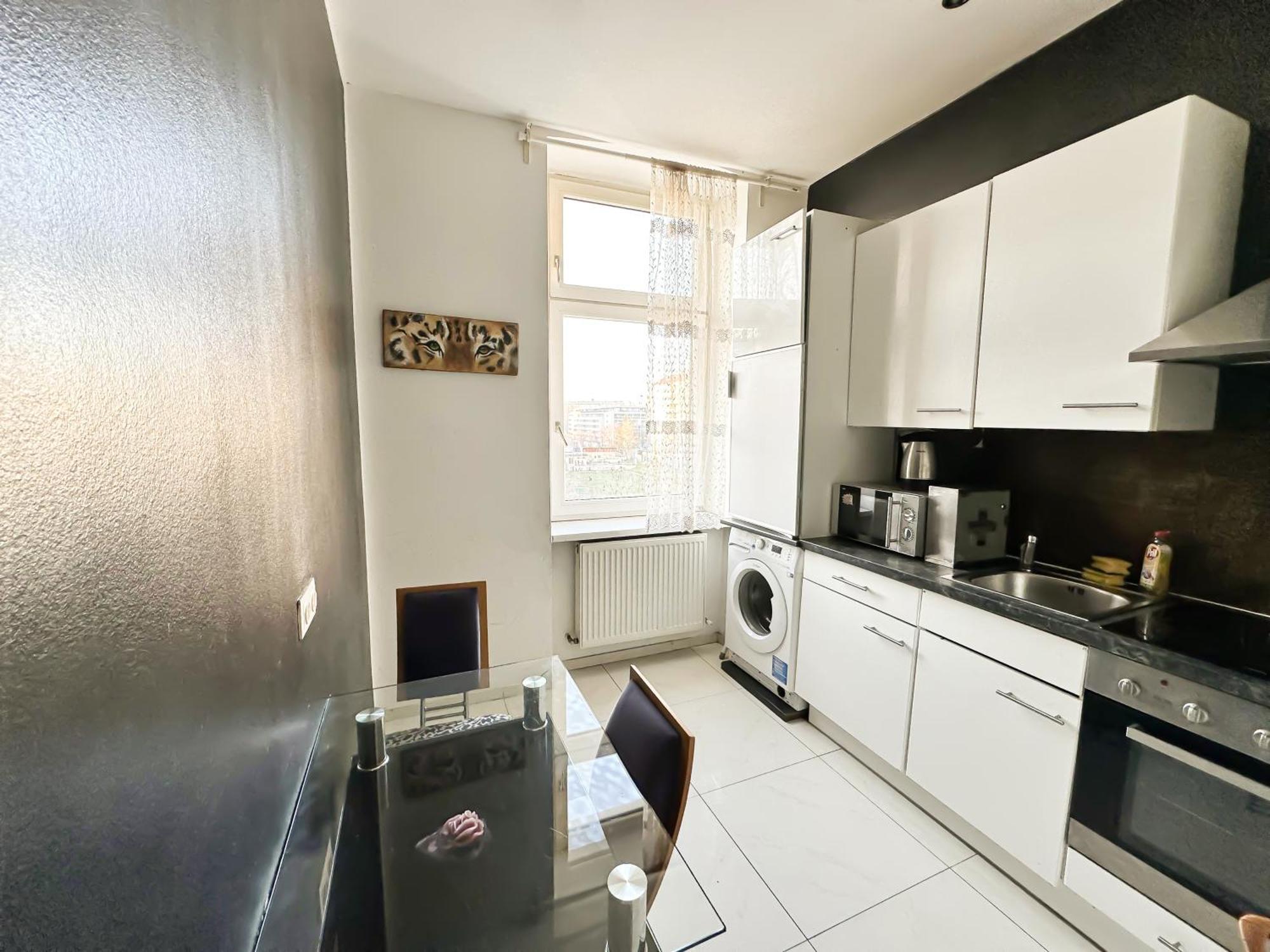 Apartment - Brigittenau Area Mm27 Wien