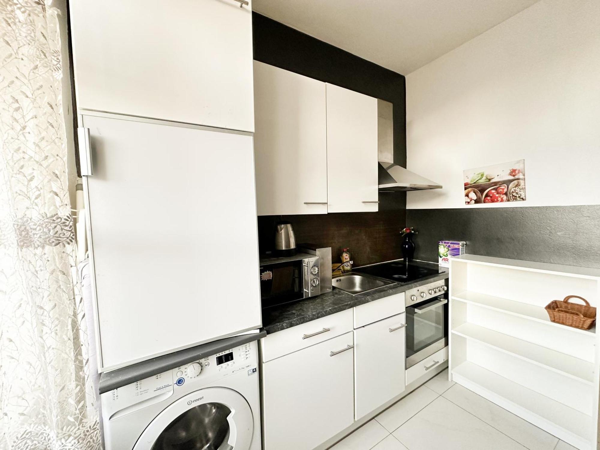- Brigittenau Area Mm27 Apartment Wien