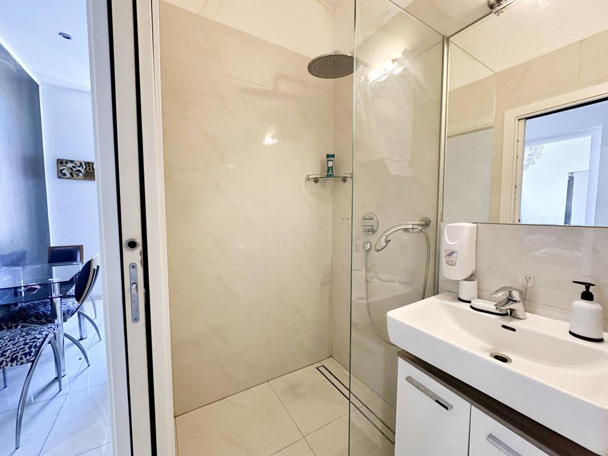 Apartment - Brigittenau Area Mm27 Wien
